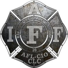 Visit www.iaff.org!